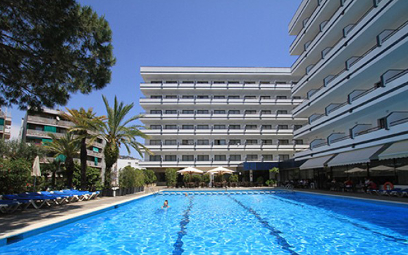 GRAN GARBI HOTEL